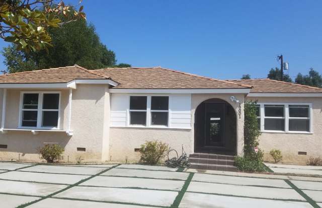 19001 ST CALVERT - 19001 Calvert Street, Los Angeles, CA 91335