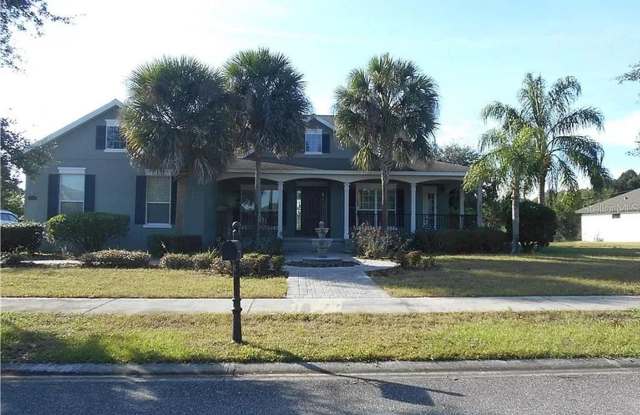 5928 Tangerine Reserve Court - 5928 Tangerine Reserve Court, Tangerine, FL 32757