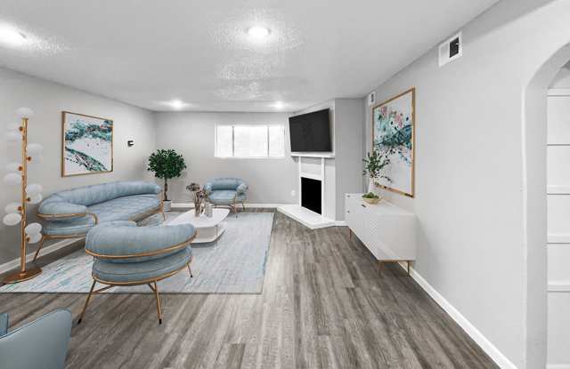 Westlake Apartments Gallery 1