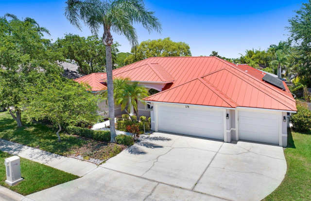 178 Cove Loop Drive - 178 Cove Loop Drive, Merritt Island, FL 32953