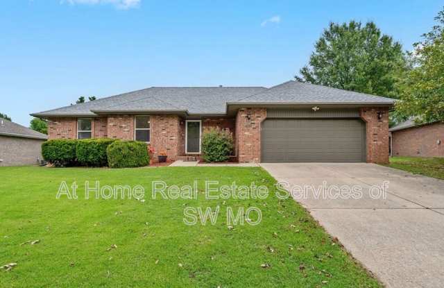 3645 W Village Terrace - 3645 West Village Terrace, Greene County, MO 65810