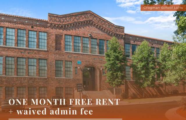 Crogman School Lofts photos photos Crogman School Lofts photos photos