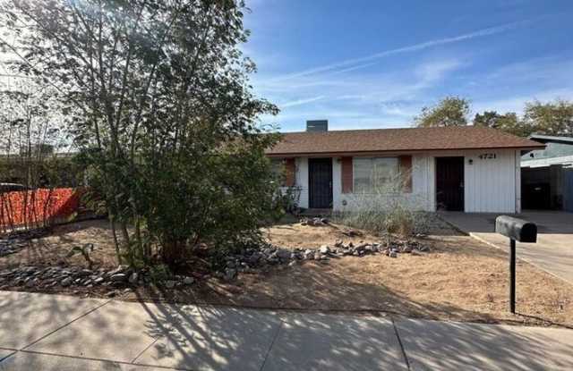 4721 East Saint Catherine Avenue - 4721 East Saint Catherine Avenue, Phoenix, AZ 85042