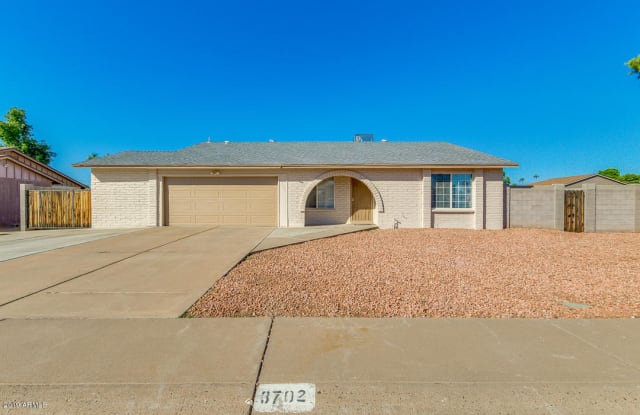 3702 W CHARLESTON Avenue - 3702 West Charleston Avenue, Phoenix, AZ 85308