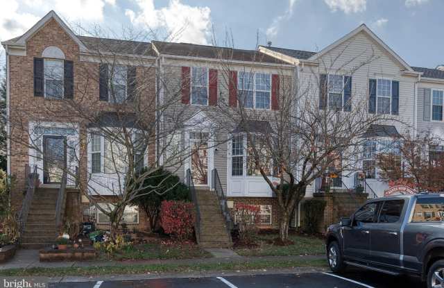 2313 KEZEY COURT - 2313 Kezey Court, Crofton, MD 21114