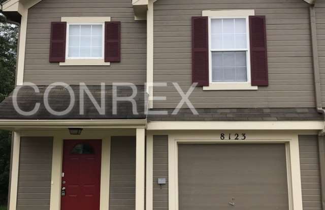 8123 East 100th Terrace Court - 8123 E 100th Terrace Ct, Kansas City, MO 64134