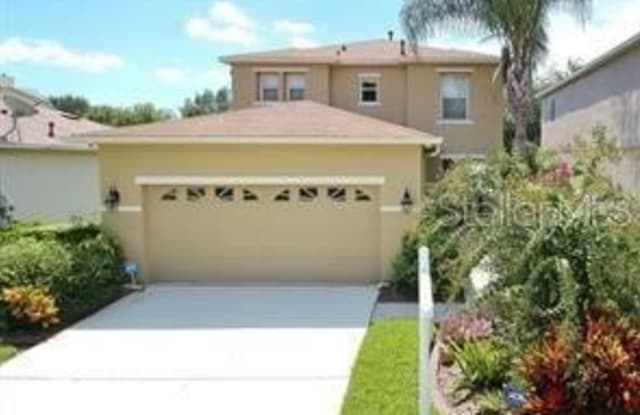 2316 SPRING HOLLOW LOOP - 2316 Spring Hollow Loop, Wesley Chapel, FL 33544