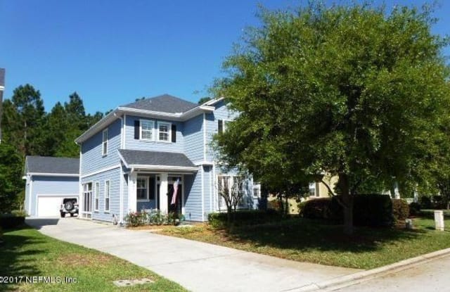 7982 JOSHUA TREE LN - 7982 Joshua Tree Ln, Jacksonville, FL 32256