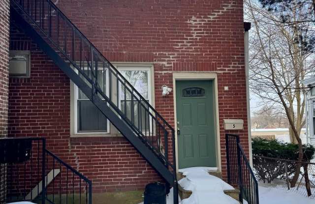 151 N HANOVER Street unit: 5 photos photos