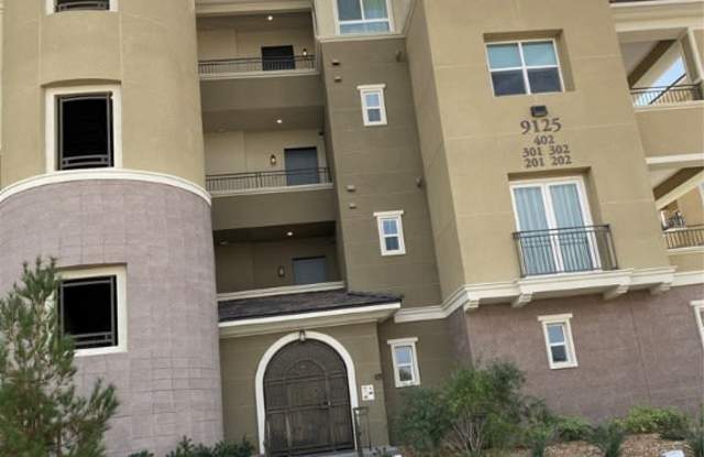 9125 Las Manaitas Avenue - 9125 Las Manaitas Avenue, Las Vegas, NV 89144