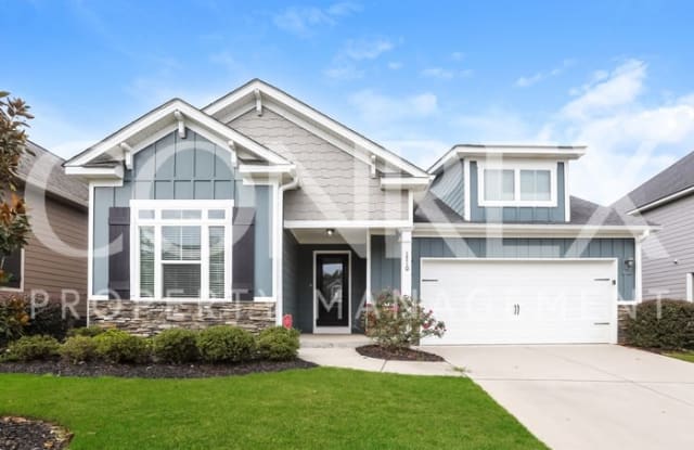 1710 Edenburg Way - 1710 Edenburg Way, Evans, GA 30809