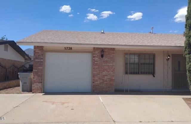 5728 DALHART Drive Gallery 1