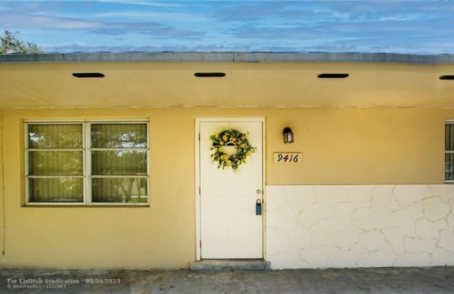 9416 SW 51st St - 9416 Southwest 51st Street, Cooper City, FL 33328
