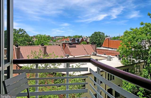 1300 13TH Street NW unit: 609 - 1300 13th Street Northwest, Washington, DC 20005