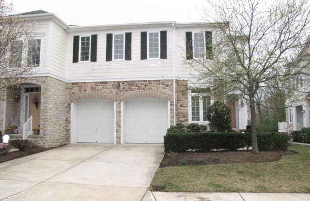 8728 ENDLESS OCEAN WAY #20 - 8728 Endless Ocean Way, Columbia, MD 21045