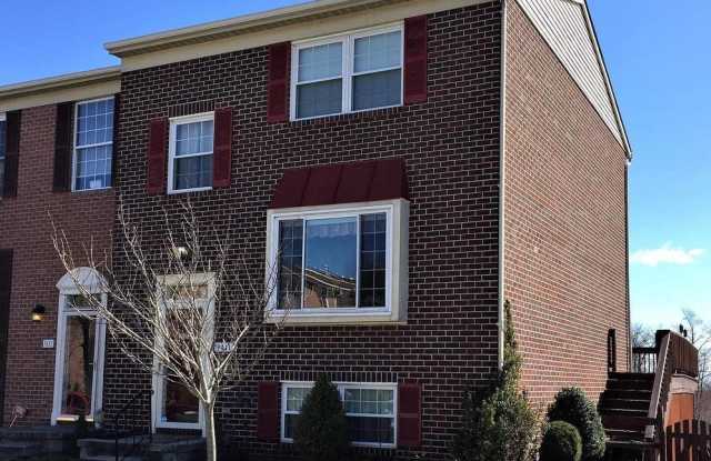 9441 JOPPA POND RD - 9441 Joppa Pond Road, Perry Hall, MD 21234