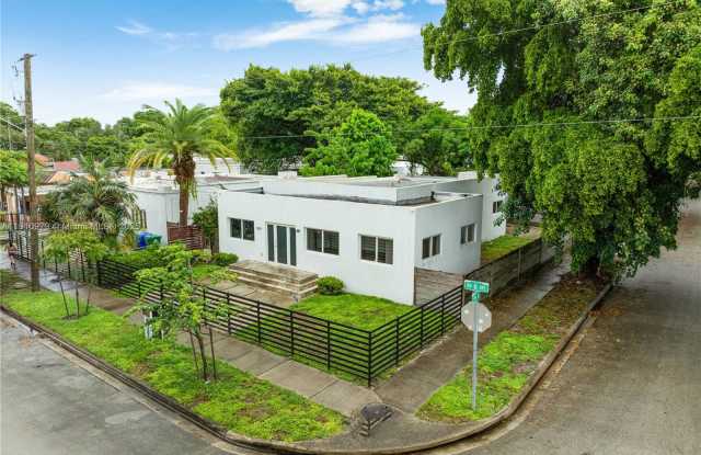 4301 Northwest 6th Avenue - 4301 Northwest 6th Avenue, Miami, FL 33127