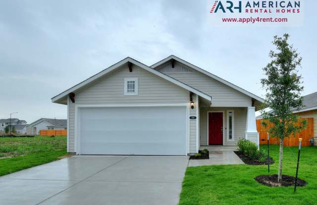 3 BR/2 BA in BASTROP - Close to TESLA! -1450 SF in Pecan Park photos photos