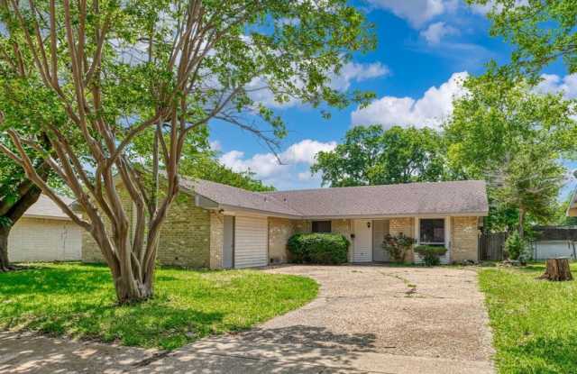 926 Rockledge Drive - 926 Rockledge Drive, Garland, TX 75043