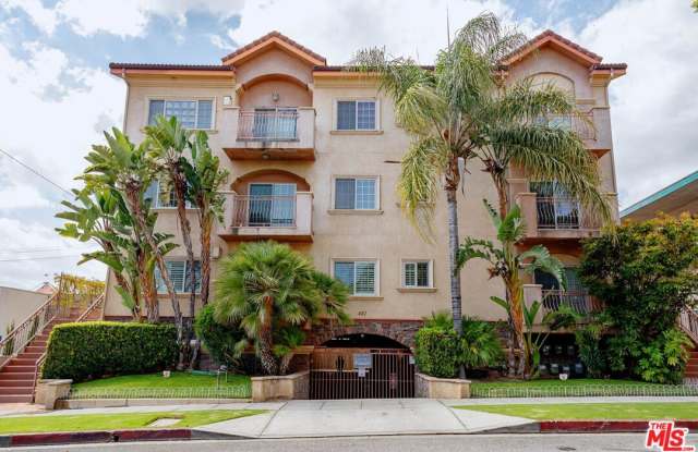 421 E Santa Anita Ave photos photos