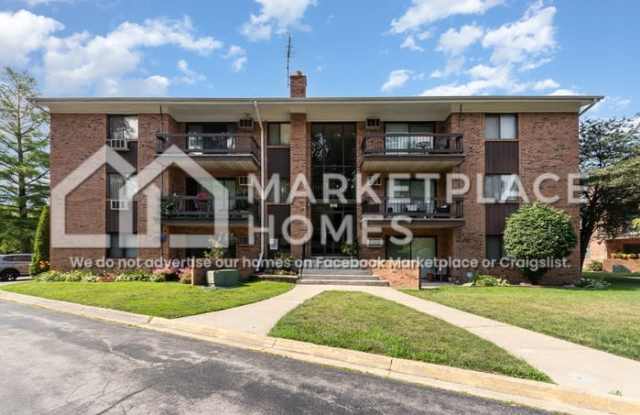 916 Olive Rd - 916 Olive Road, Homewood, IL 60430