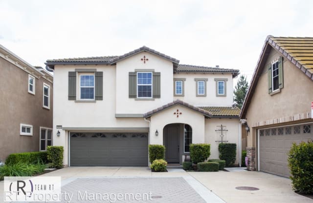 16090 Begonia Ave - 16090 Begonia Avenue, Chino, CA 91708