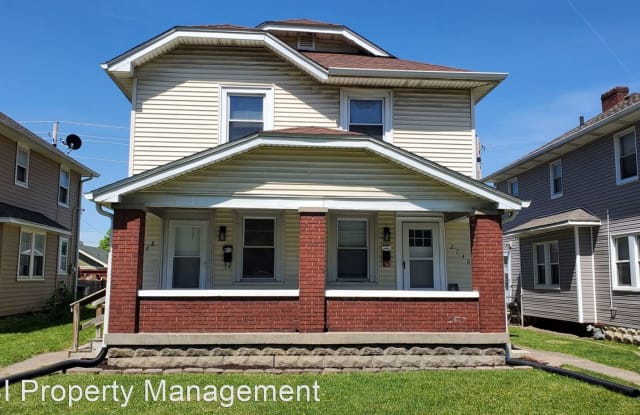 2746 Shelby St - 2746 Shelby St, Indianapolis, IN 46203