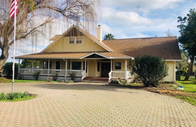 24650 Marsh Creek Road - 24650 Marsh Creek Road, Byron, CA 94513