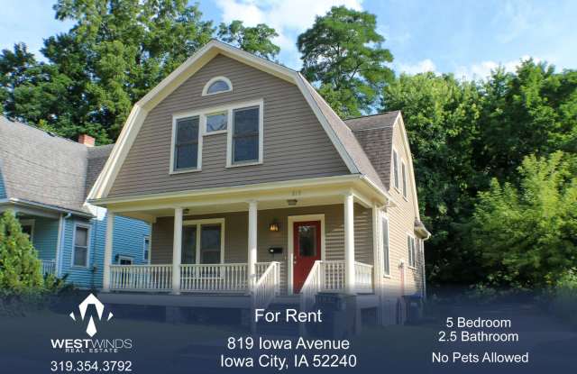 $3,650 | 5 Bedroom, 2.5 Bathroom House | NO PETS | Available for August 1st, 2027 Move In! Gallery 1