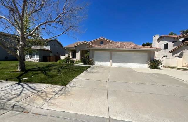 42859 Camino Alagon - 42859 Camino Alagon, Temecula, CA 92592