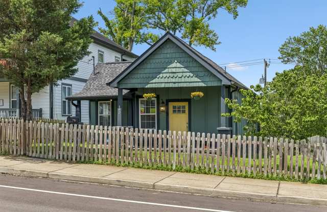 842 N 2nd St., Nashville, TN 37207 Gallery 4