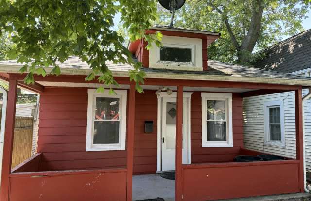 405 1/2 Brinley Avenue photos photos