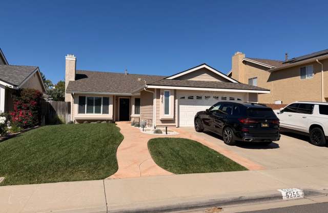 Nicely updated -one story home in Camarilo's desirable Mission Oaks Neighborhood photos photos