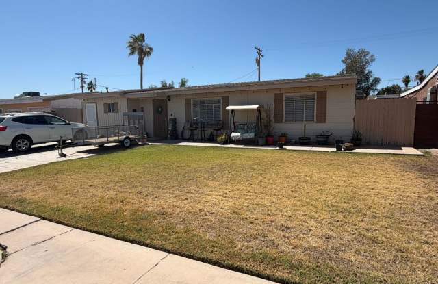 for rent studio in El Centro Ca Gallery 3