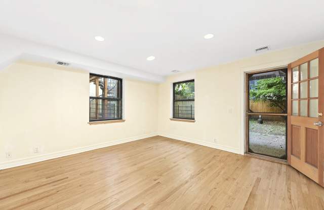 235 West 132nd Street Gallery 3