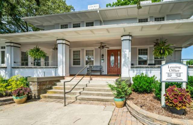 The Northside at Merrimon photos photos