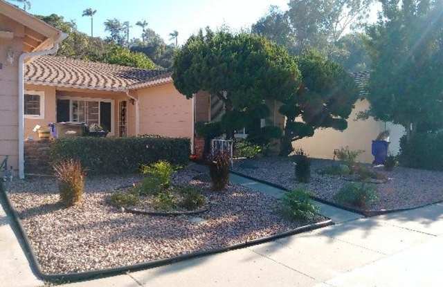 Clean and Bright 5 Bedroom House Near SDSU! photos photos
