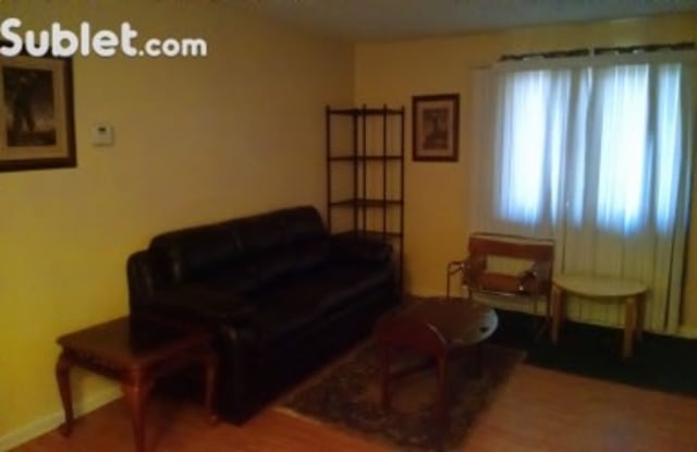 6010 Nw Expressway Uni - 6010 NW Expressway, Oklahoma City, OK 73132