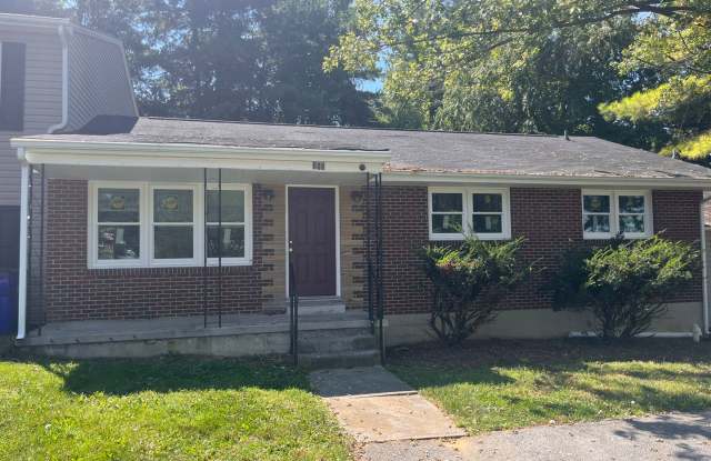 3 Bedroom 1.5 Bath Townhouse photos photos