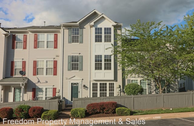 9315 Witch Hazel Way - 9315 Witch Hazel Way, Manassas, VA 20110