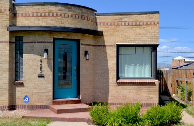 1925 South Lincoln Street - 1925 South Lincoln Street, Denver, CO 80210