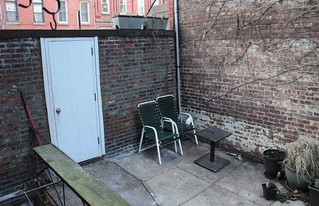 216 10TH ST - 216 10th Street, Hoboken, NJ 07030