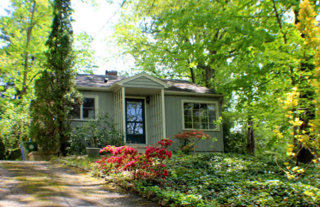 North Asheville Location - 61 King Street, Asheville, NC 28804