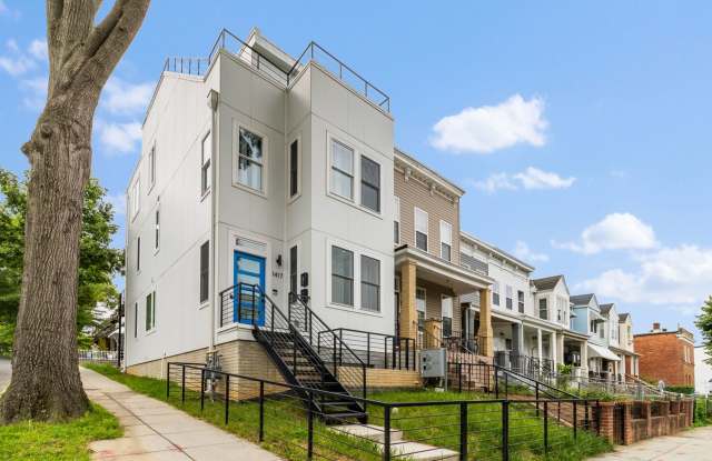 Charming 3BR New Condo in Washington, DC photos photos