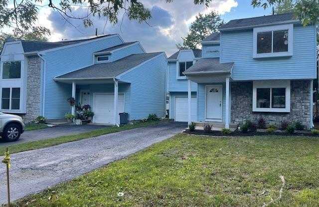 73 WINCHESTER Drive - 73 Winchester Drive, Mercer County, NJ 08520