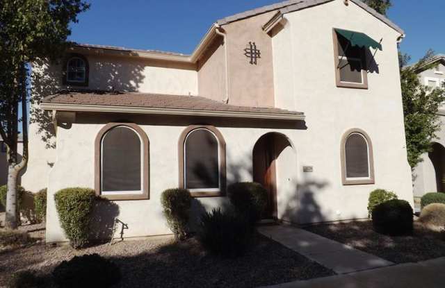 10206 E ISLETA Avenue - 10206 East Isleta Avenue, Mesa, AZ 85209