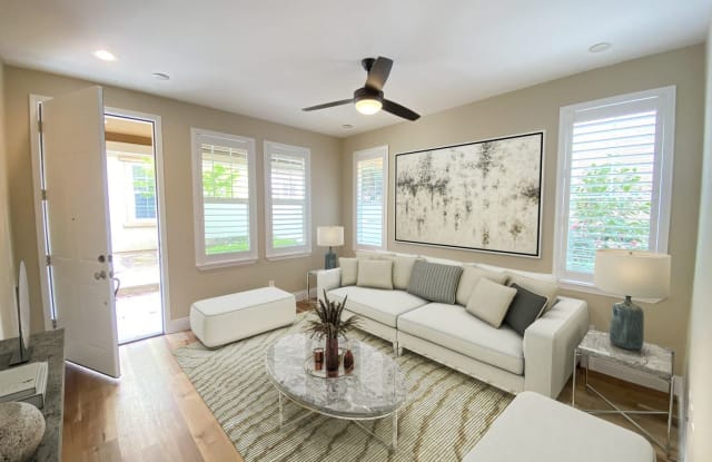 2989 Bella Dr - 2989 Bella Drive, Concord, CA 94519