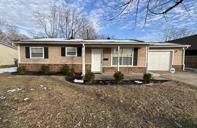 217 N Bailey Blvd photos photos