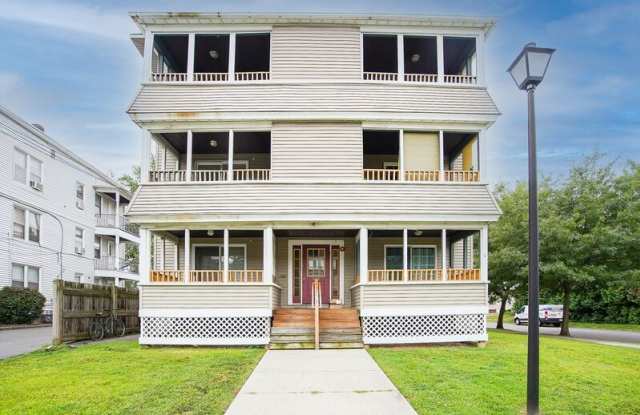 143 Skeele St Gallery 1