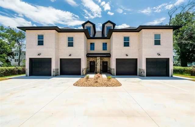 1540 W Long Street - 1540 West Long, Stephenville, TX 76401